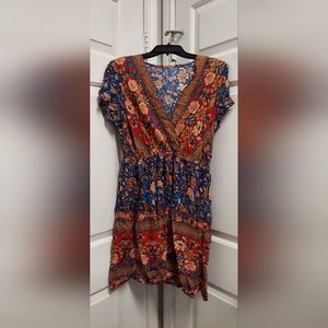 Ladies dress